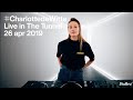 The Tunnel — Charlotte de Witte (DJ-set)