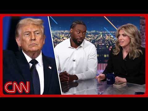 Debate: Should a President profit while in office?