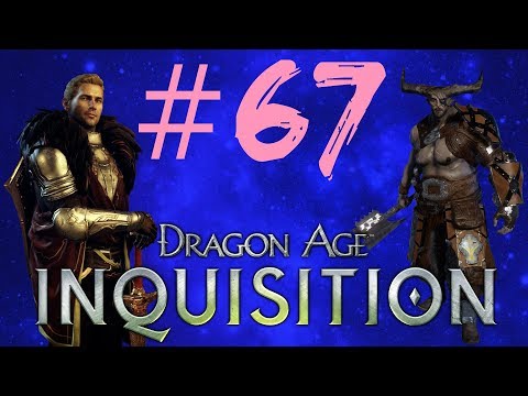 THE NIGHTMARE - Dragon Age: Inquisition - Pt. 67