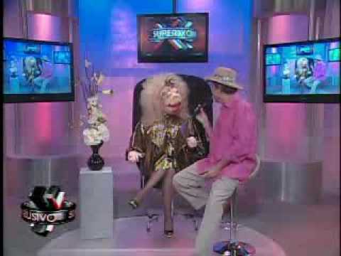 SuperXclusivo 3/22/10 - MAS Seguimiento del Caso de  Lorenzo 1/3