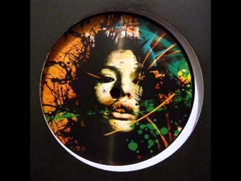 Perc - Mandrake (Dustin Zahn's Made For Italy Edit)