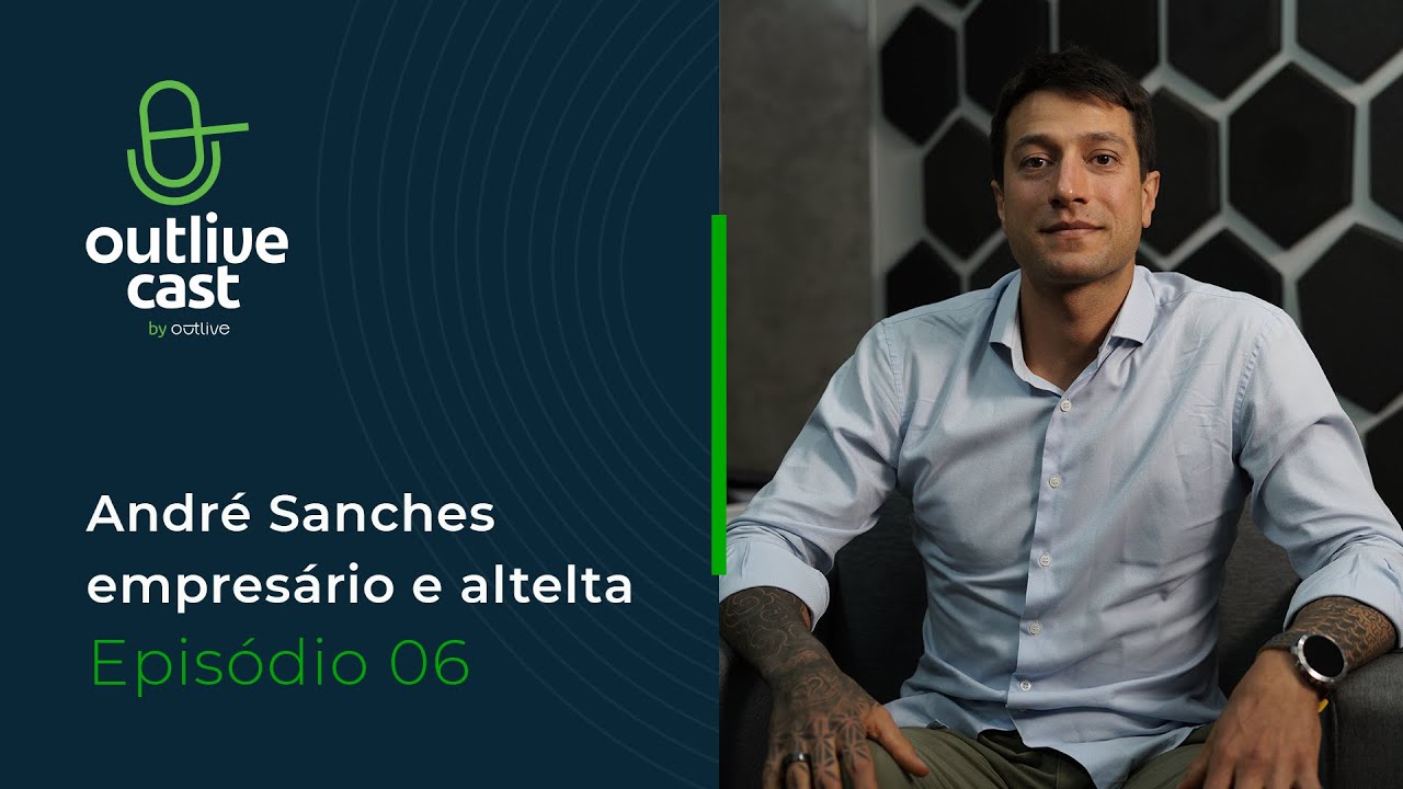 Superando Limites: A História Inspiradora de André Sanches