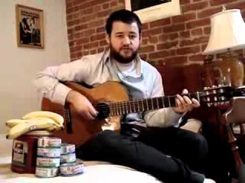 Isto - The Bare Necessities (2007)