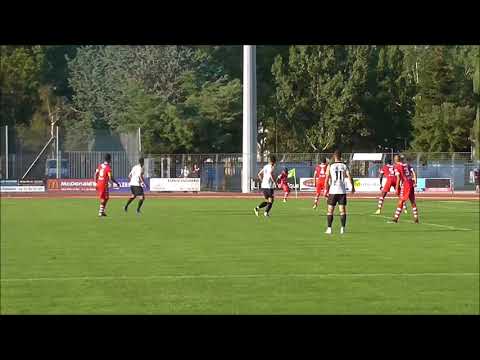 N2: Le Puy Foot 43 2 - 0 US Colomiers