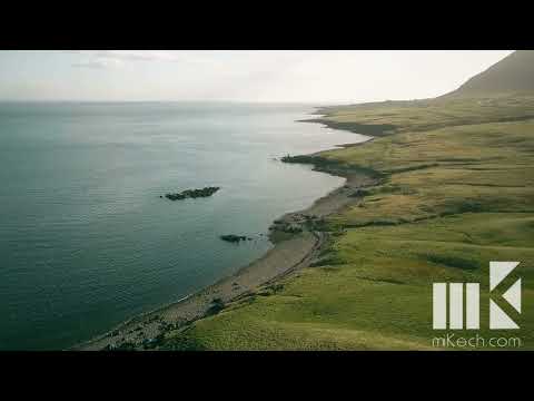 miKech - SunChillaMix 18 | Melodic Techno Mix, Deep House & Progressive Set | December 2021 New Year