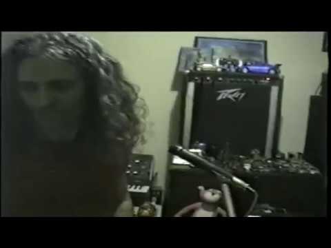 RAIII-Richard Arena Trío / Smoke on the water (Deep Purple) /2008 !!!