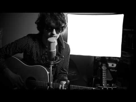Sam Beeton - The Yearling Song Live @The Nursery