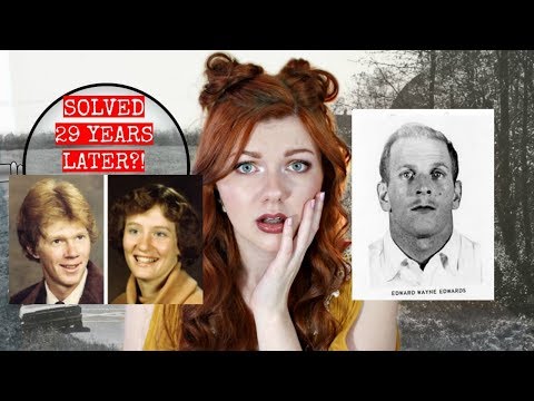 The Sweetheart Murders Case SOLVED 29 Years Later?!