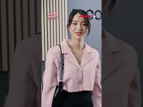 KHÔNG PHẢI YÊU THÌ LÀ GÌ? | TẬP 6