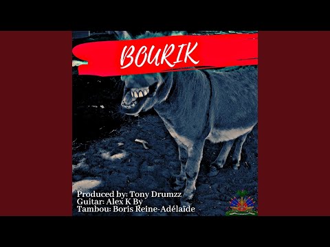 Bourik