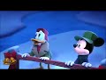 My Favorite Part From Mickey S Twice Upon A Christmas