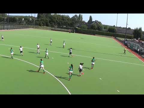MHC MA1 vs Push 2e helft