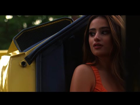 Landy Garcia✖️Aiona Santana -Mentiras-@AionaSantana @LandyGarciaMusic