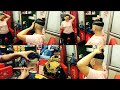 Haircut Side Shave Side Shave Haircut Nape Shave Payal Thakur Nanda Haircut Head Shave