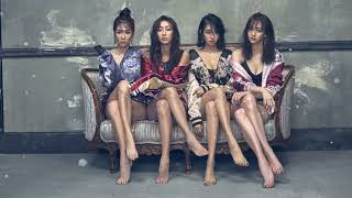 SISTAR (Feat. Giorgio Moroder) - One More Day