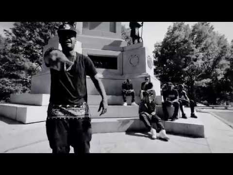 Phenom V - The World Is Yours [Official Video]