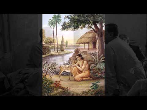 Srimad-Bhagavatam 03.06 Purports - Creation of the Universal Form