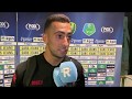 Adil Auassar na ADO-Sparta (1-2): 'Kritisch blijven, maar ook genieten'