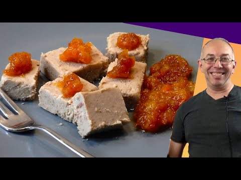 Patè di fegato di vitello: l'antipasto gourmet che cercavi