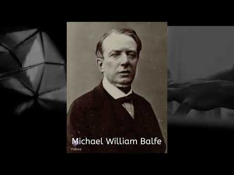 Klassiktipp : The Light of Other Days Michael William Balfe www.sf4.de
