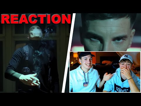 GENAUSO WOLLEN WIR IHN HÖREN😁🪓 | DISSES OHNE ENDE🔥 | ASCHE TRAP HOUSE REACTION | LYGGET