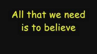 Cinema Bizarre - Escape to the stars [Karaoke]