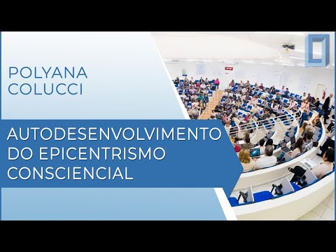 Tertúlia Conscienciologia 5186 - Autodesenvolvimento Do Epicentrismo Consciencial