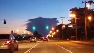 All Hail The Mighty Glow Cloud