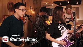 Partner - Full Performance (Stiegl Hidden Studio Sessions)