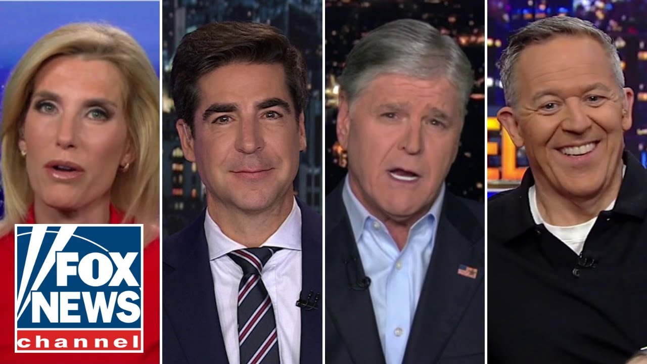 Fox News Highlights - March 25, 2025