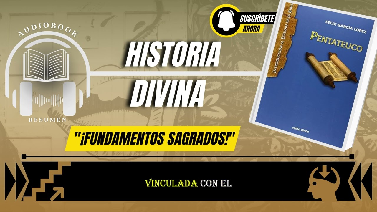 Pentateuco : Introducción a la lectura de los cinco primeros libros de la Biblia