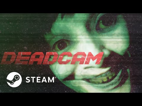 Deadcam youtube-video