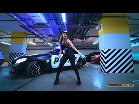 Lada Dance -  Baby To Night (Basanata bootleg) Girls dance shuffle