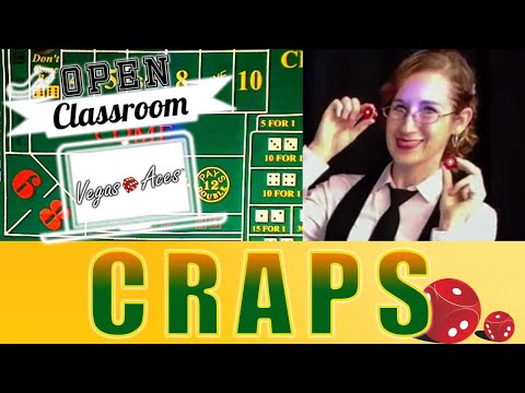 YouTube ZWszq9FHu98 for Craps