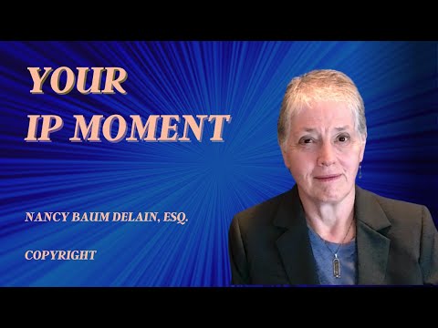 No #intellectualproperty for non-humans