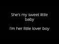 Stevie Ray Vaughan-Pride And Joy (Lyrics) 