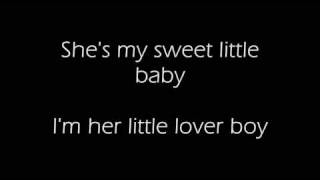 Stevie Ray Vaughan-Pride And Joy (Lyrics)