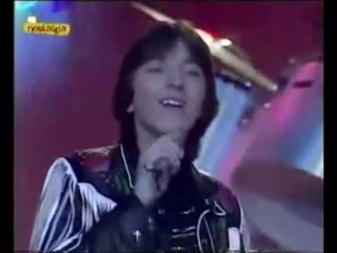 THE TEENS - Aplauso 1981 (Spanien) - Cool Girl / We Don't Care What They Say