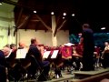 Mission Impossible, Lancaster British Brass Band ...