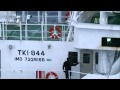 Whale Wars Pete Confronts The Captain