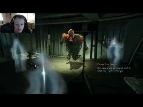 Murdered: Soul Suspect Part 11 | WHERE'S THE PAINTING