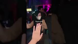 Viral Ukhti Dugem,Pok amay amay ukthi#tiktokviral #dugem #fyp