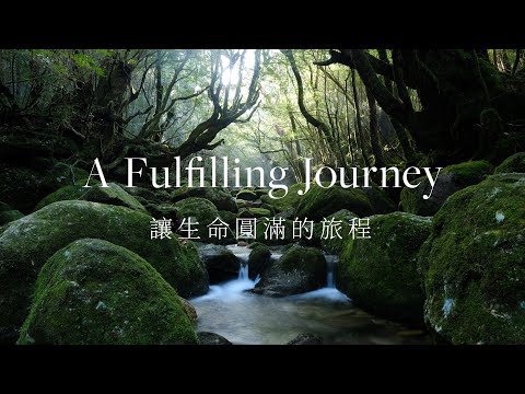 【屋久島】登錄世界自然遺產30周年記念影片 | 【Yakushima】World Natural Heritage Site - 30th Year Anniversary Video
