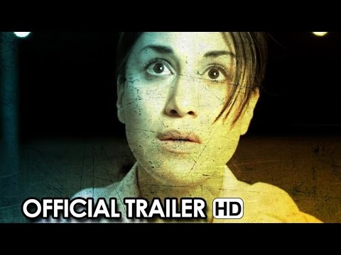 THE FRAME Official Trailer (2014) HD