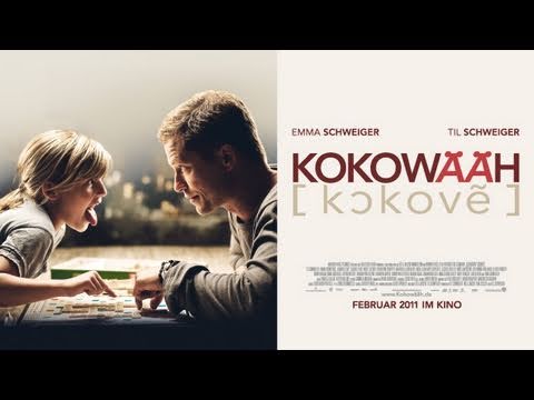 KOKOWÄÄH - offizieller Trailer HD | Til Schweiger