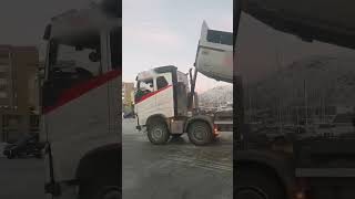 Volvo FH540 *8x4 *ONLY 140tkm *1x OWNER *HARDOX *RETARDER dump truck | Image 4 - Autoline