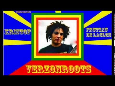 afrik - Verzonroots