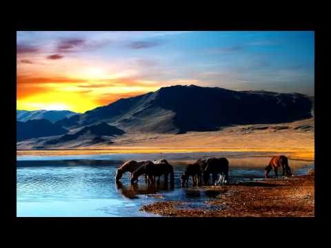 Altai Kai - Khan Altai full album