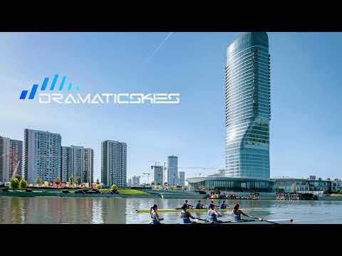 Ronny K. presents Advanced - Osiris (Touchstone Remix)