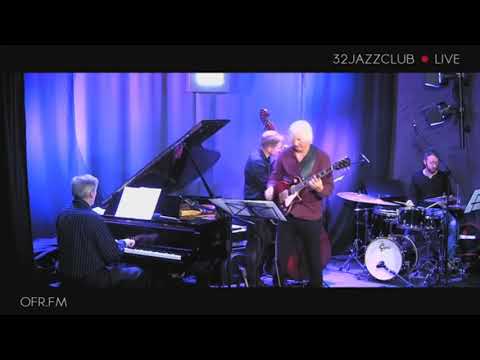 V&P Quartet - Miles Ahead /M.Davis/ G.Evans/25.10.2019/Live